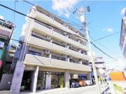 地下鉄東山線本山駅まで徒歩5分