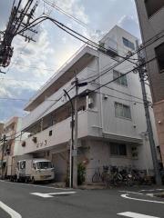 東京メトロ南北線志茂駅まで徒歩9分