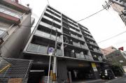 CITY SPIRE北梅田