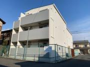 クレアール東岡町