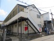 埼玉高速鉄道川口元郷駅まで徒歩15分