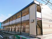 ＪＲ武蔵野線吉川美南駅まで徒歩10分