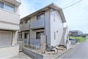 ＪＲ内房線本千葉駅まで徒歩4分