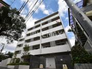 都営大江戸線西新宿五丁目駅まで徒歩8分