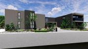コートルクス流星台