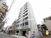 ＪＲ大阪環状線弁天町駅まで徒歩1分