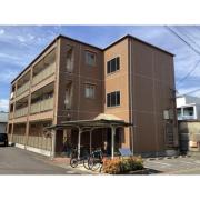フィネス宮川