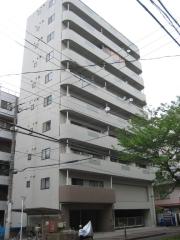 ファーストクラス伊勢佐木町