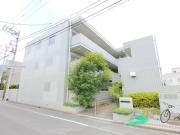 グリーンテラス久が原