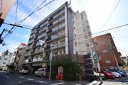CITY SPIRE北梅田