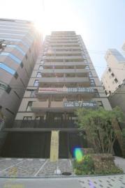 ファインレジデンス大阪本町