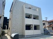 地下鉄谷町線喜連瓜破駅まで徒歩4分