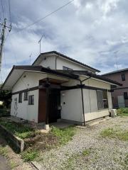 上厚崎一戸建て