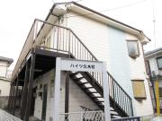 ハイツ久木町
