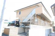 フラッツァ扇町屋