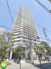 イーストコモンズ清澄白河セントラルタワー
