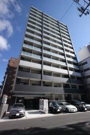 アーバイン比治山