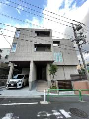 プラム城山