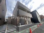 BH新松戸II