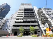 地下鉄堺筋線北浜駅まで徒歩3分