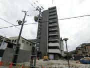 プレサンスTHE KYOTO新町通