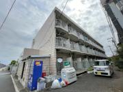 ＪＲ京葉線南船橋駅まで徒歩6分