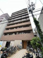 地下鉄谷町線都島駅まで徒歩3分