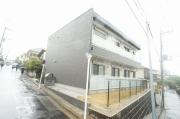 相鉄本線希望ケ丘駅まで徒歩5分