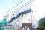 相鉄本線鶴ケ峰駅まで徒歩5分
