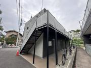 小田急多摩線黒川駅まで徒歩6分