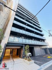 ＪＲ関西本線ＪＲ難波駅まで徒歩6分