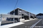 ＪＲ鹿児島本線西里駅まで徒歩39分