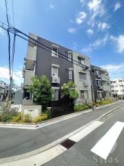 近鉄南大阪線針中野駅まで徒歩5分
