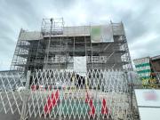 名鉄名古屋本線牛田駅まで徒歩18分