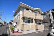 ＪＲ東海道本線静岡駅までバス約13分 徒歩2分