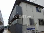 ＪＲ山陽本線西明石駅まで徒歩10分