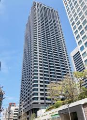 シティタワー大阪本町