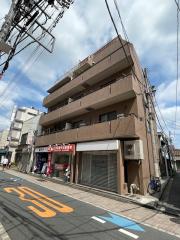 ＪＲ中央線西荻窪駅まで徒歩1分
