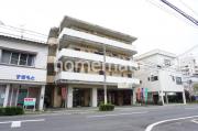 熊本市電健軍線九品寺交差点駅まで徒歩11分