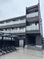 ＪＲ総武線（各駅停車）稲毛駅まで徒歩10分