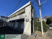 ＪＲ京浜東北・根岸線本郷台駅まで徒歩30分