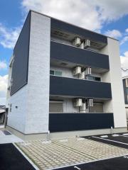 南海高野線狭山駅まで徒歩9分