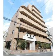 サンテミリオン飯田橋