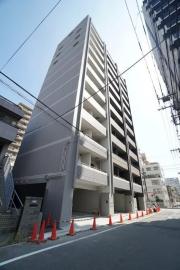 都営新宿線菊川駅まで徒歩10分