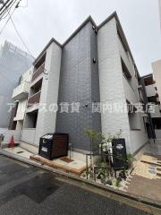 DBless横濱赤門通り