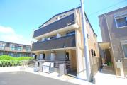 Best Stage新座市大和田II