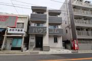 ＪＲ常磐線（各駅停車）馬橋駅まで徒歩4分