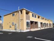 秩父鉄道西羽生駅まで徒歩10分