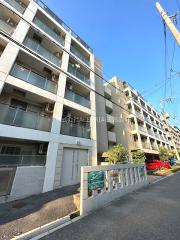 地下鉄千日前線新深江駅まで徒歩3分