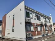 ヴィラ サン B